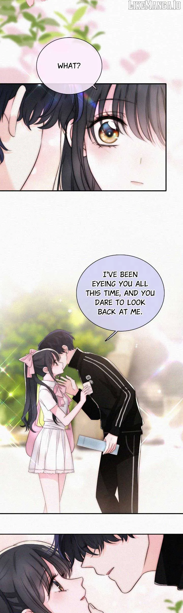 Only Love Chapter 99 Online - página 6
