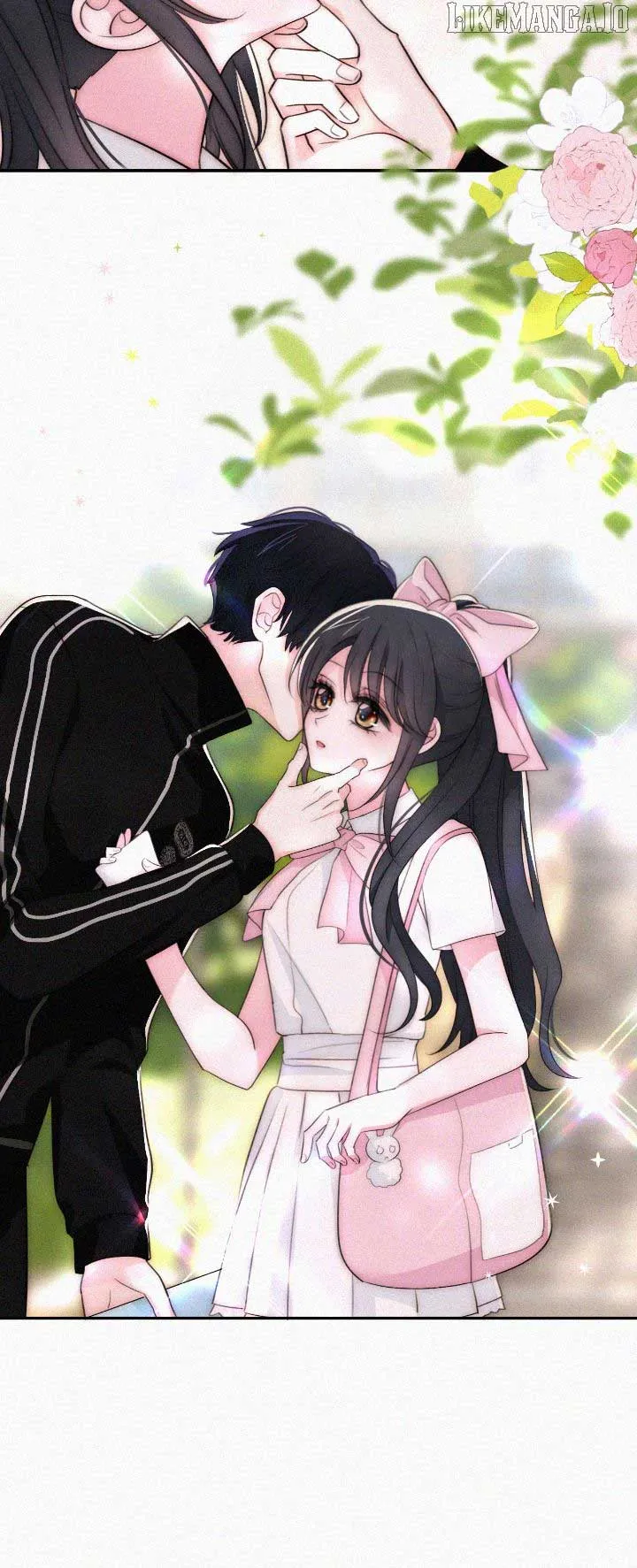 Only Love Chapter 99 Online - página 7
