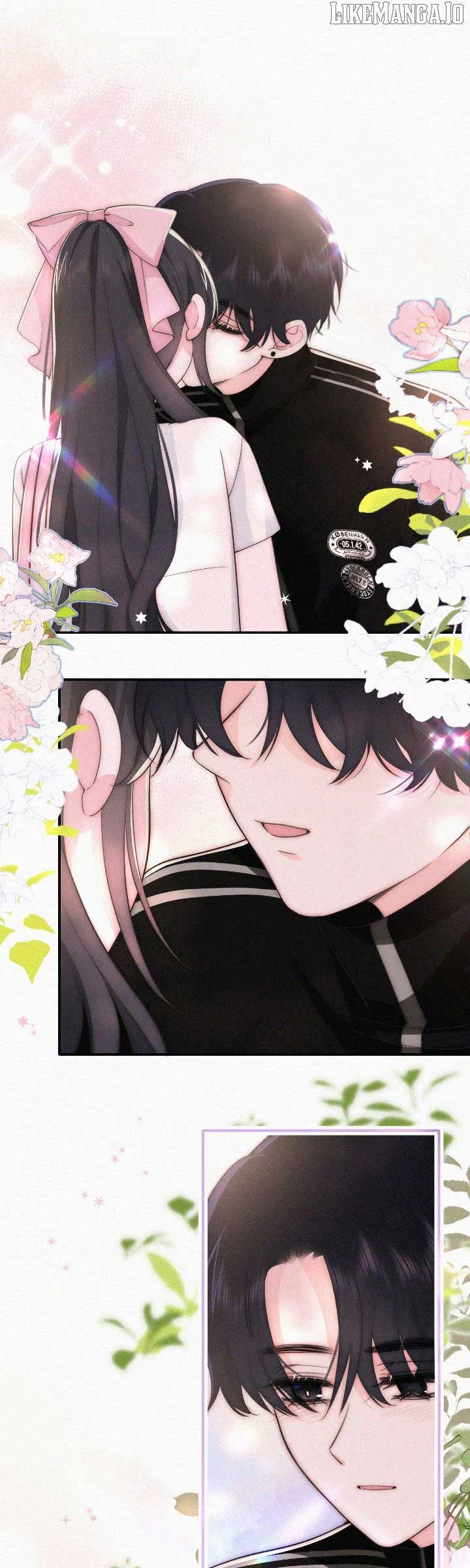 Only Love Chapter 99 Online - página 8