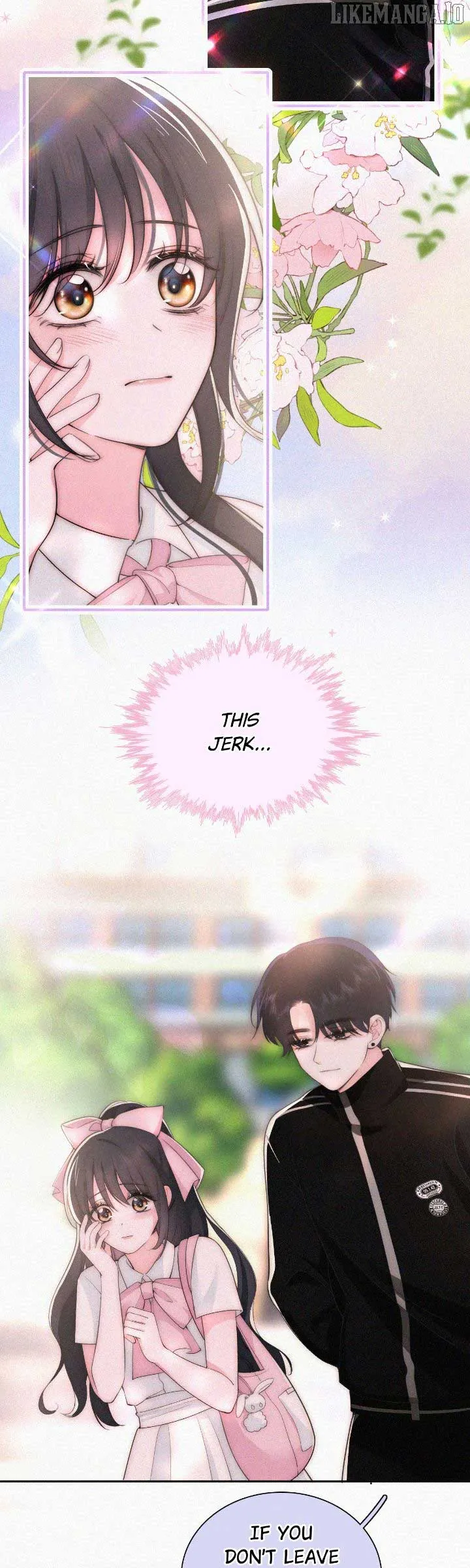 Only Love Chapter 99 Online - página 9