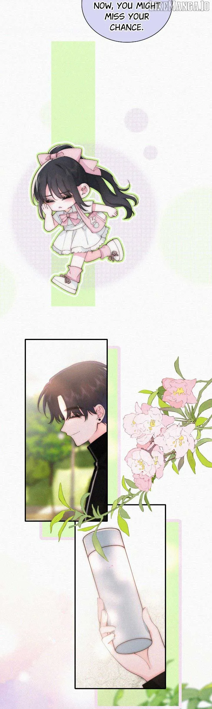 Only Love Chapter 99 Online - página 10