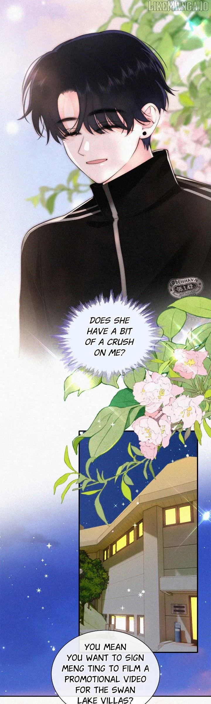 Only Love Chapter 99 Online - página 11