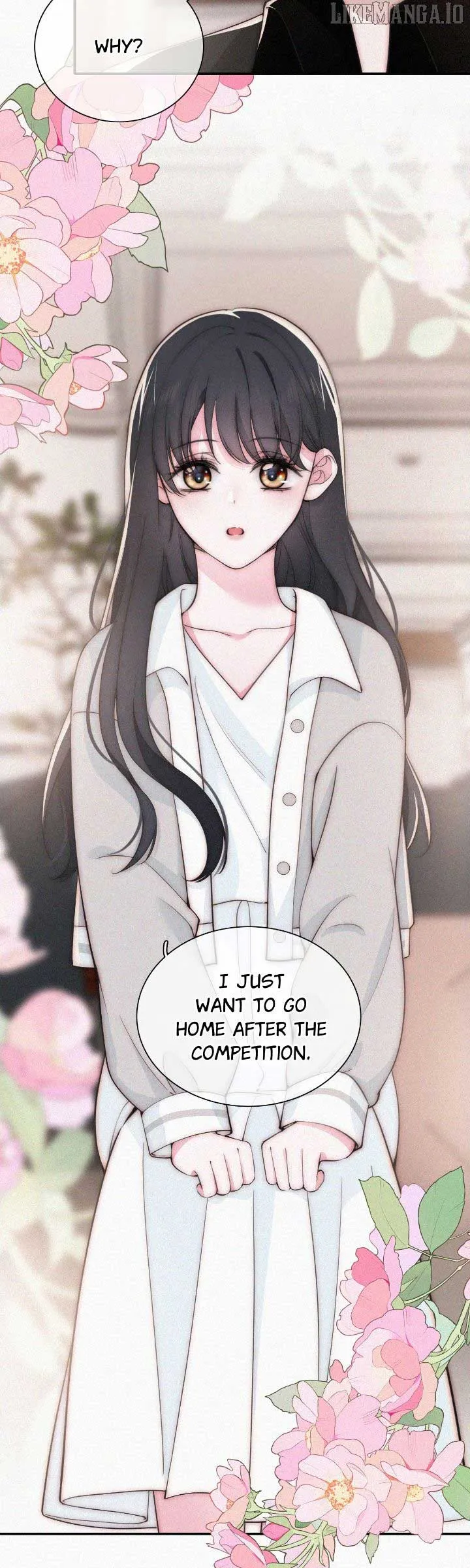 Only Love Chapter 99 Online - página 14