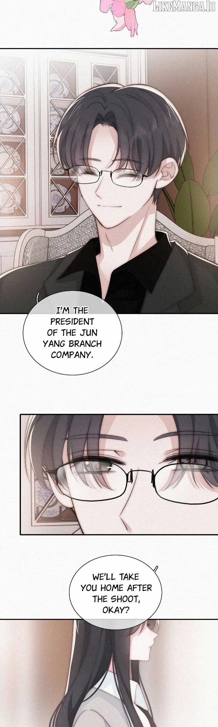 Only Love Chapter 99 Online - página 15