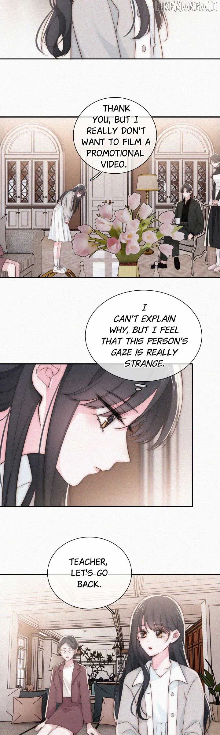Only Love Chapter 99 Online - página 16