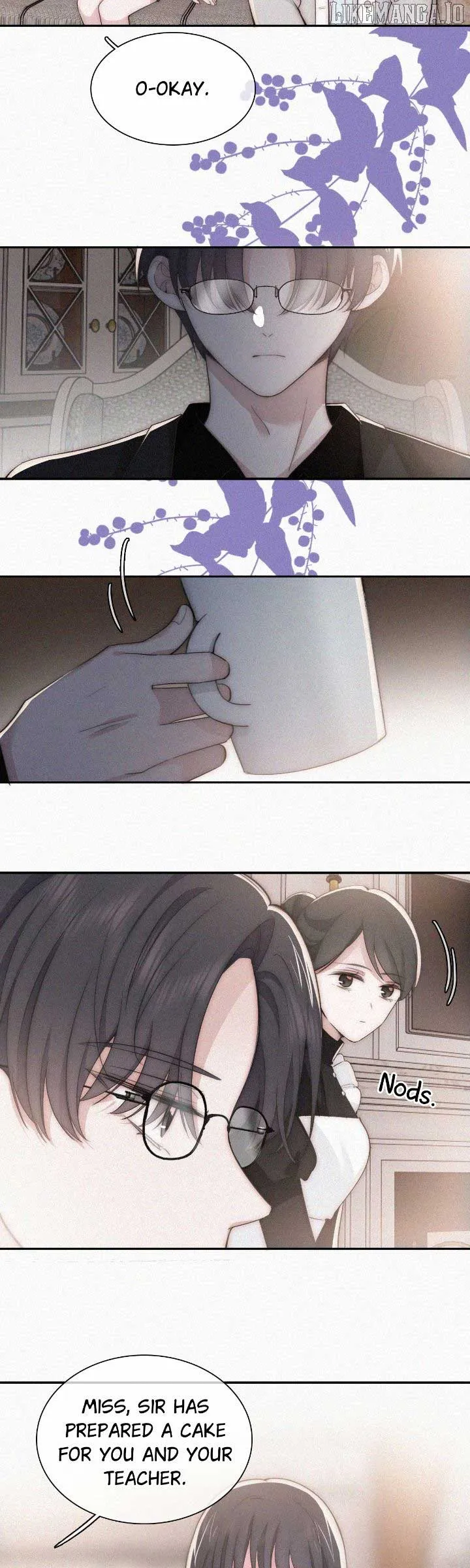 Only Love Chapter 99 Online - página 17