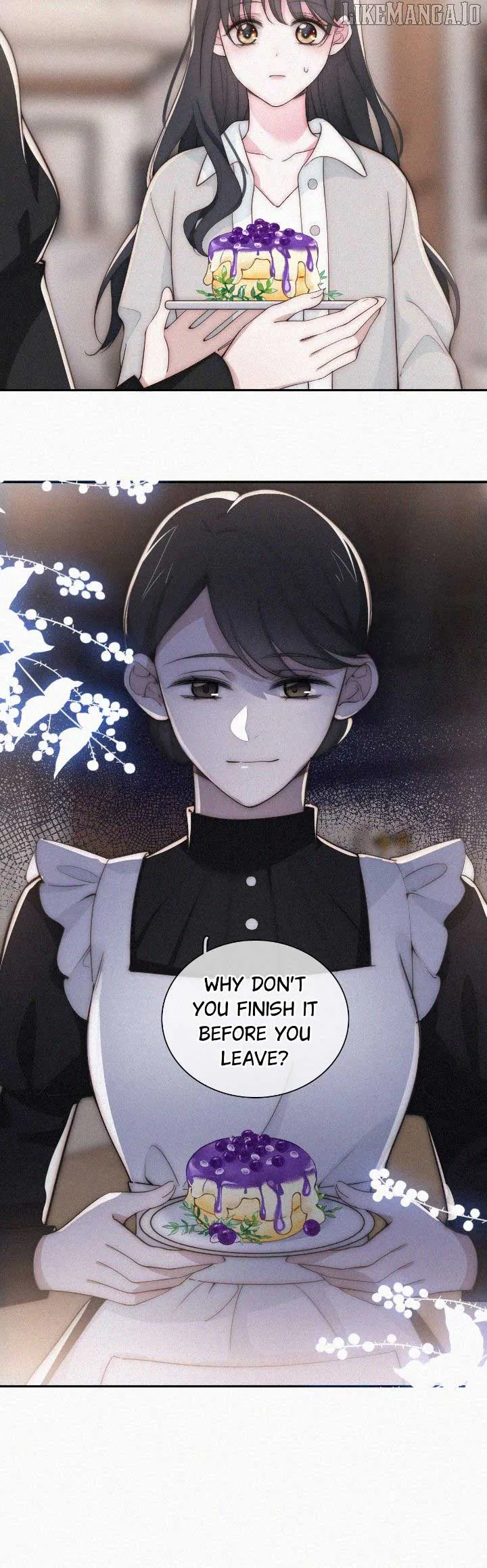 Only Love Chapter 99 Online - página 18