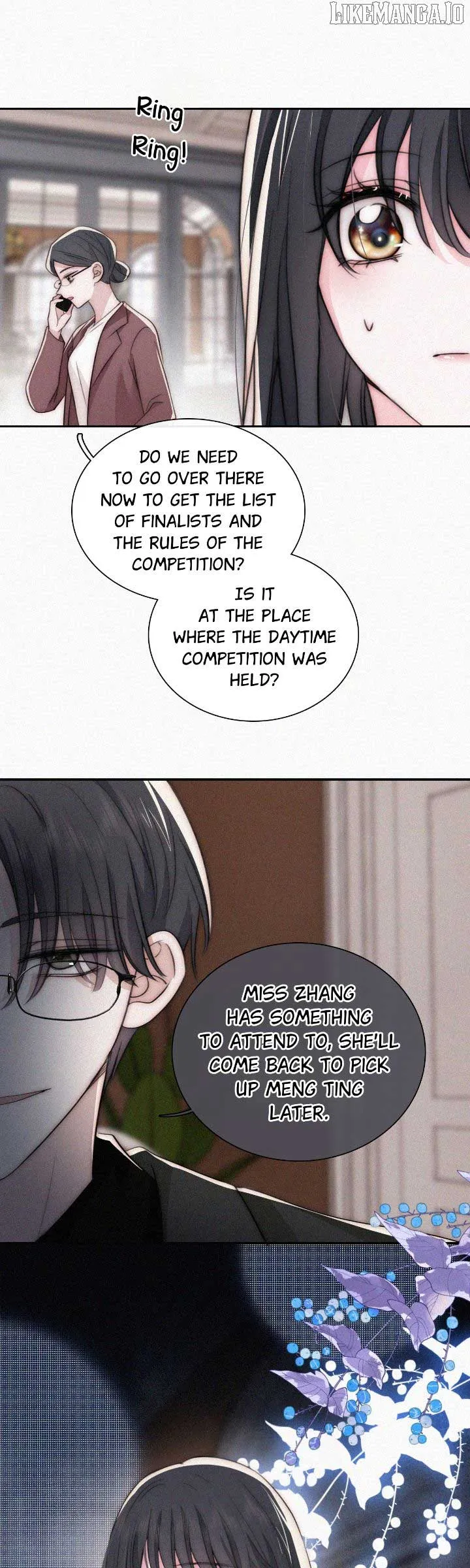 Only Love Chapter 99 Online - página 19