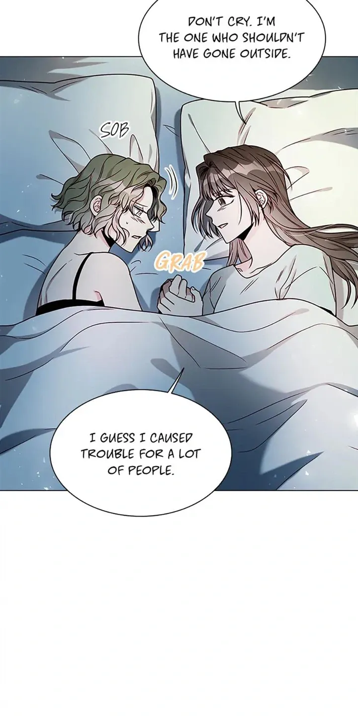 Only Want It With You Chapter 11 Online - página 6
