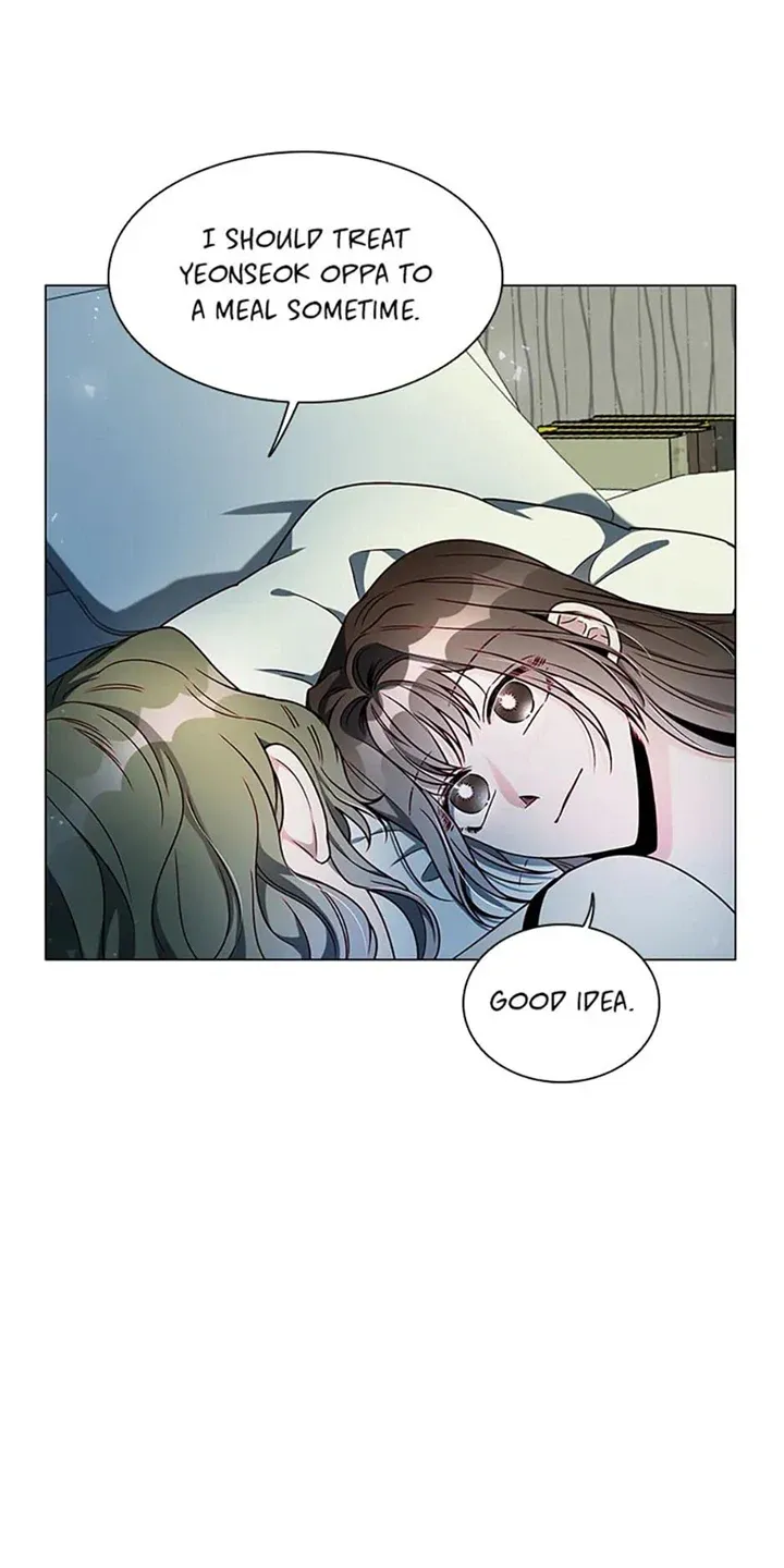 Only Want It With You Chapter 11 Online - página 7