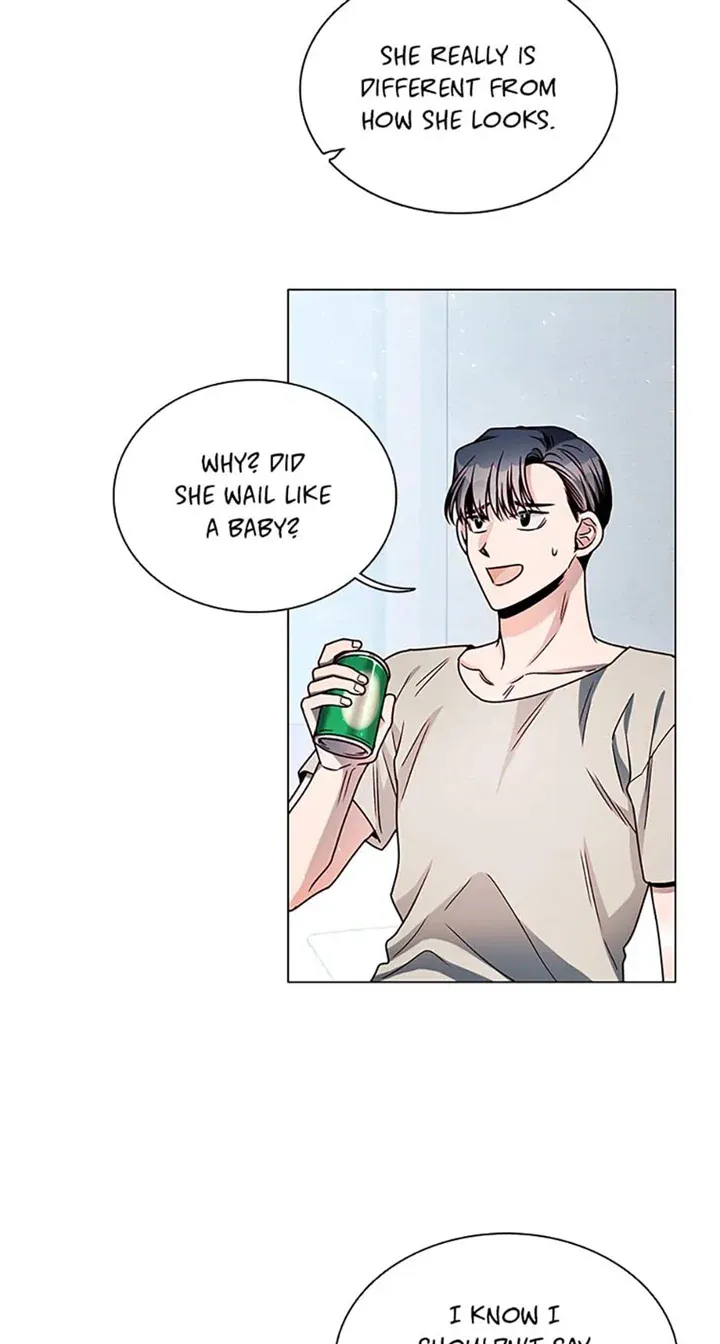 Only Want It With You Chapter 11 Online - página 24