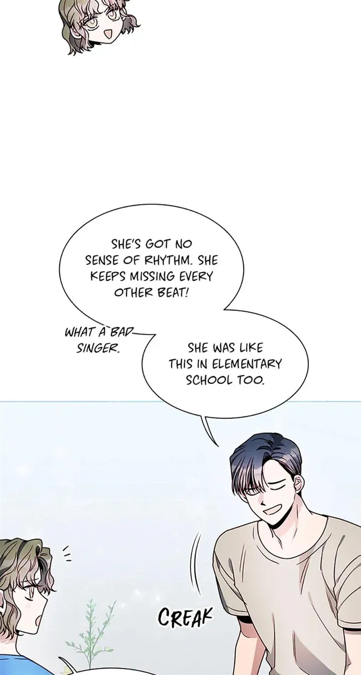 Only Want It With You Chapter 11 Online - página 47