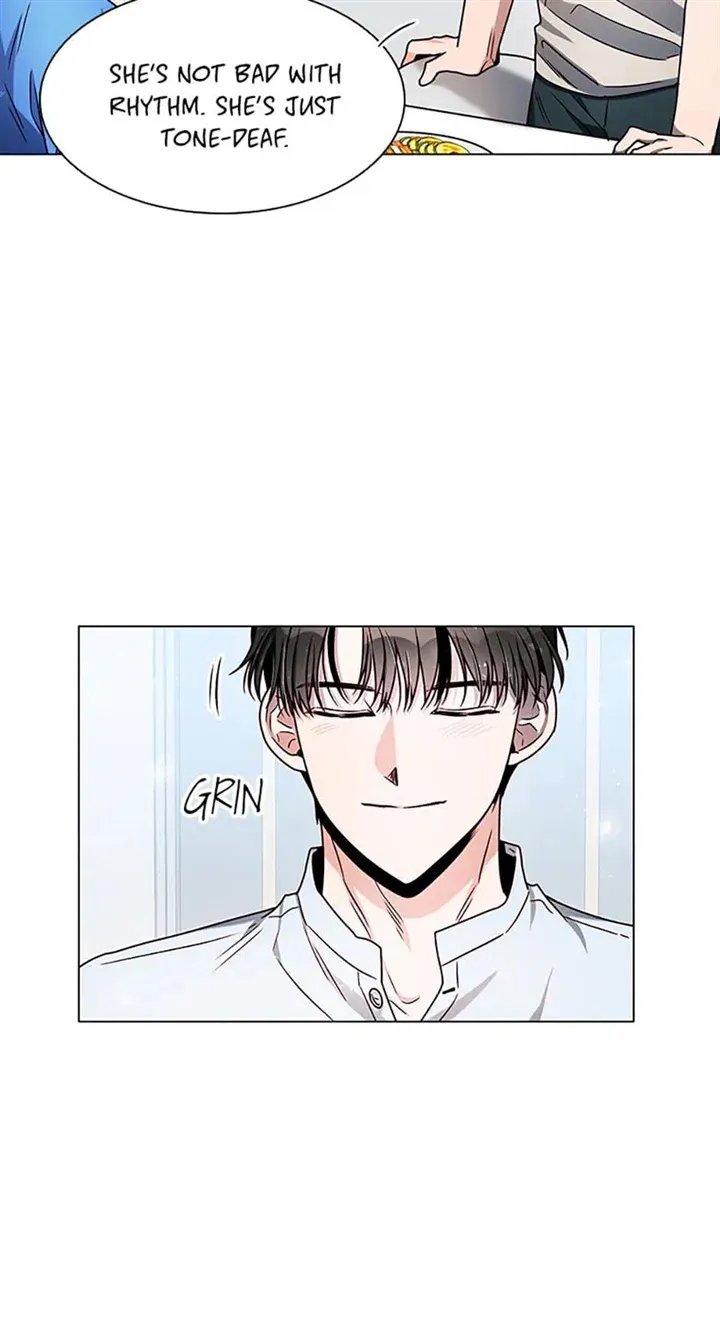 Only Want It With You Chapter 11 Online - página 48