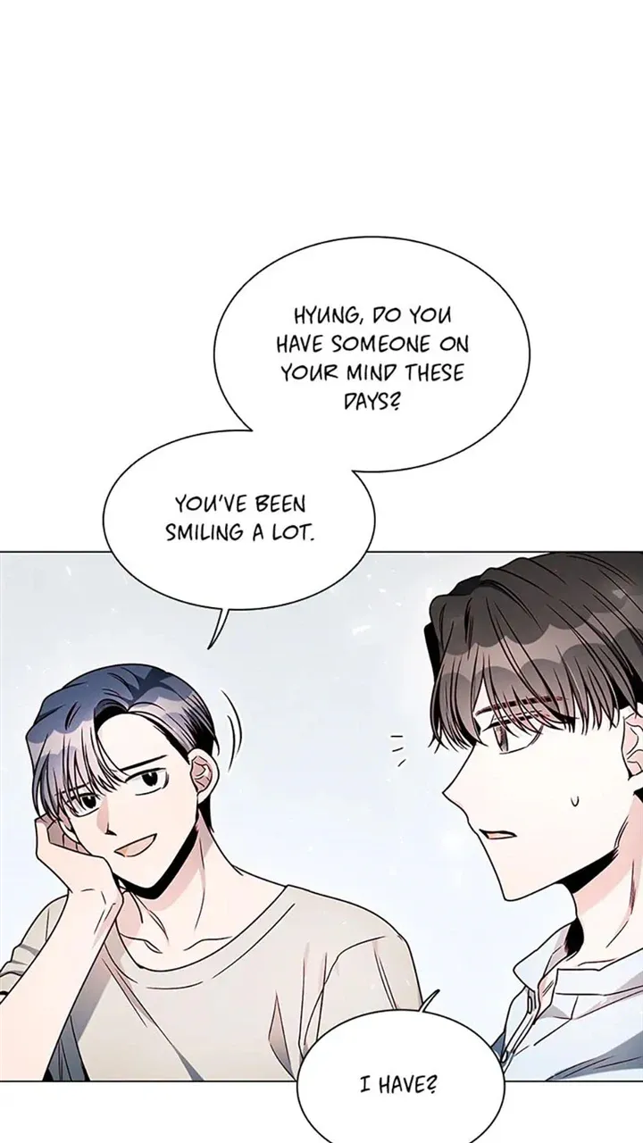 Only Want It With You Chapter 11 Online - página 49