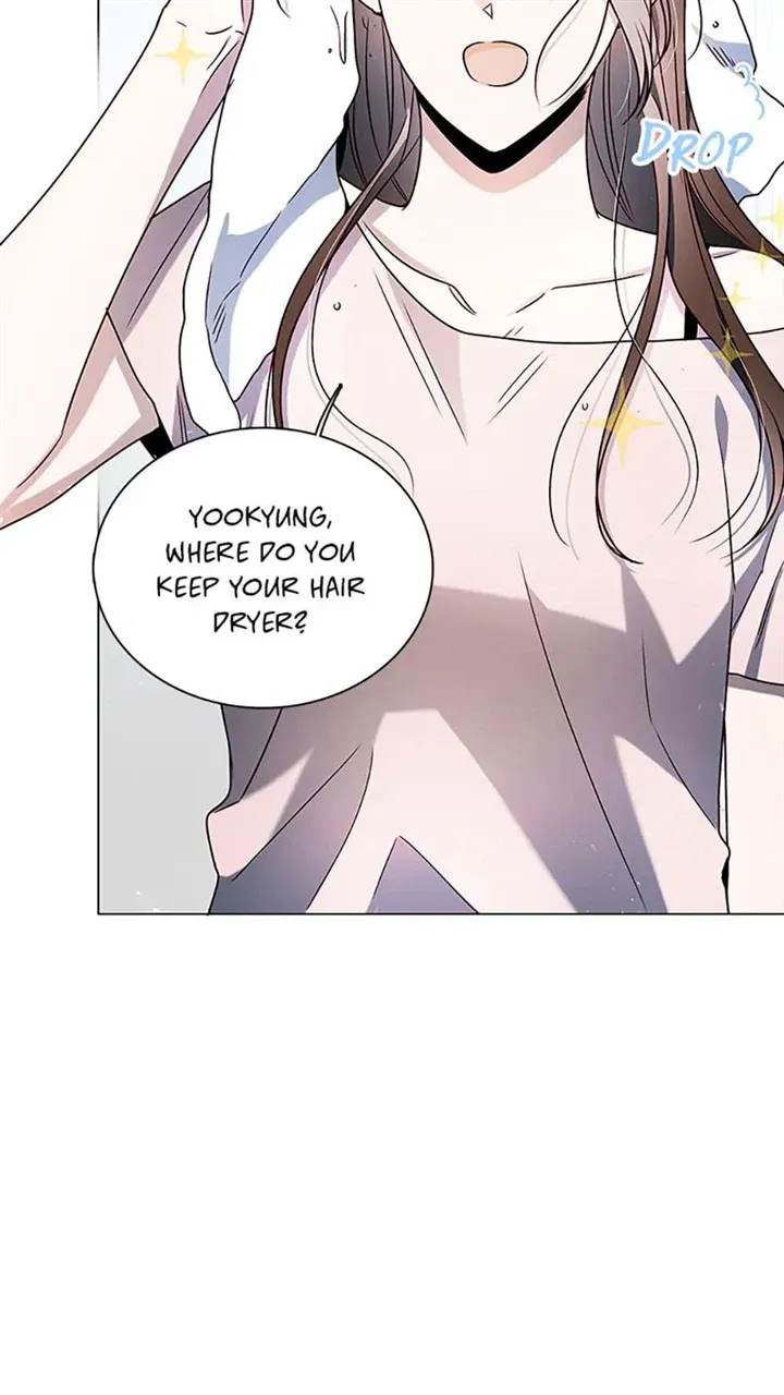 Only Want It With You Chapter 11 Online - página 52