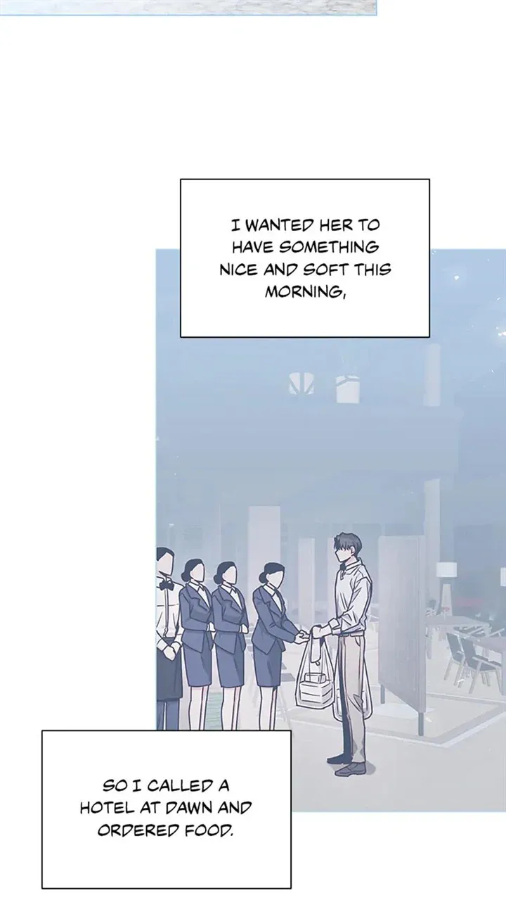 Only Want It With You Chapter 11 Online - página 58
