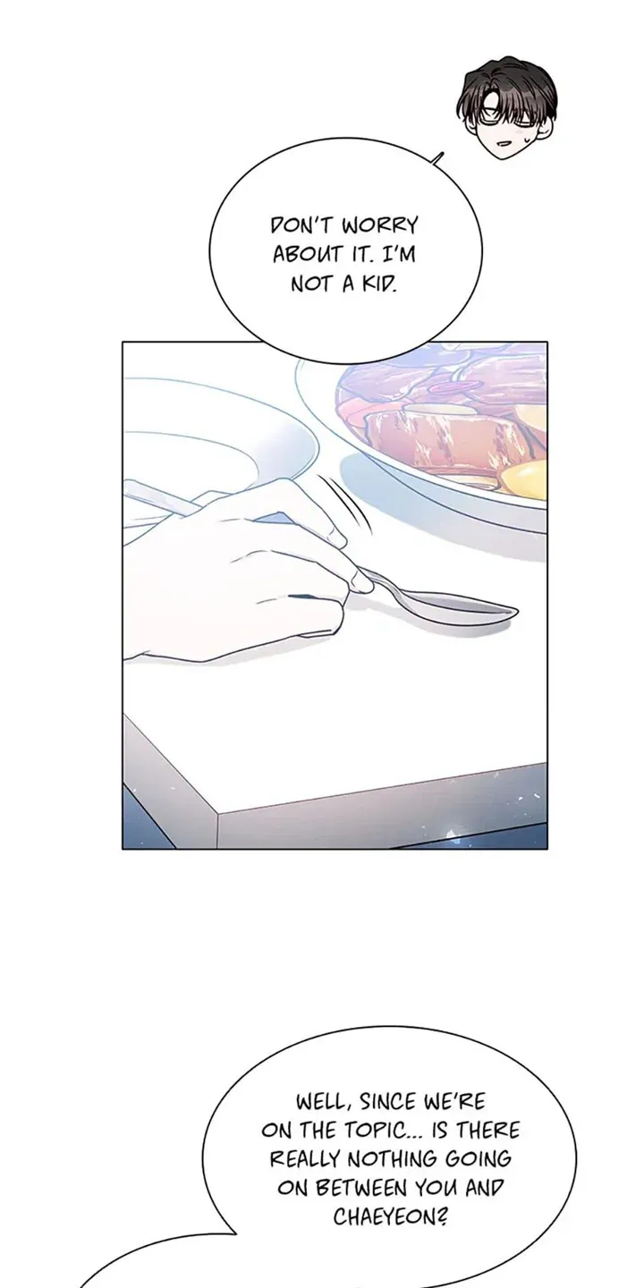 Only Want It With You Chapter 11 Online - página 63