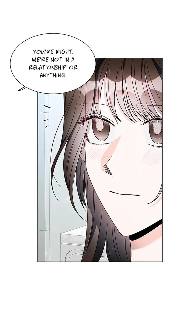 Only Want It With You Chapter 11 Online - página 69