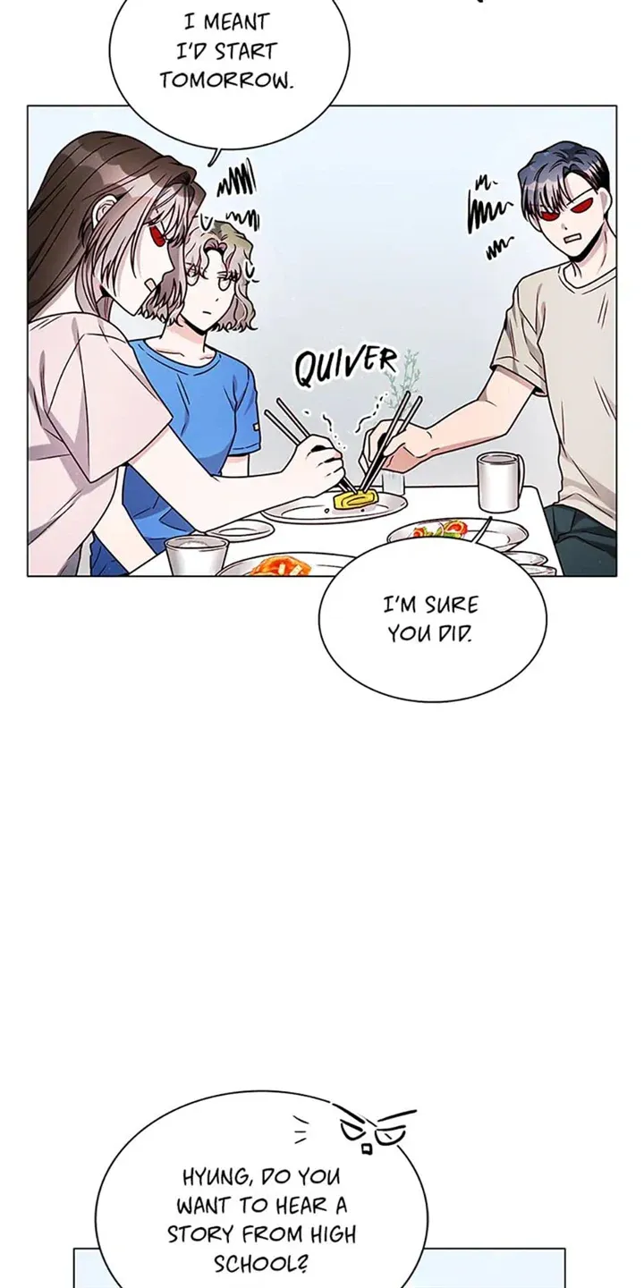 Only Want It With You Chapter 11 Online - página 73