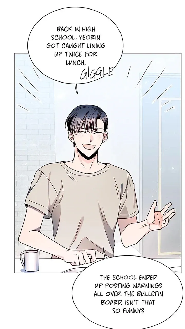 Only Want It With You Chapter 11 Online - página 76
