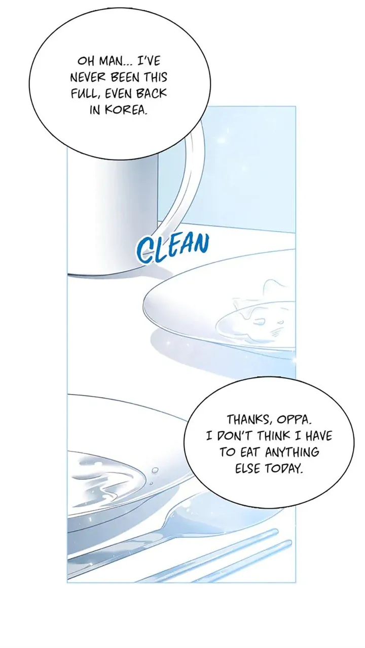Only Want It With You Chapter 11 Online - página 80