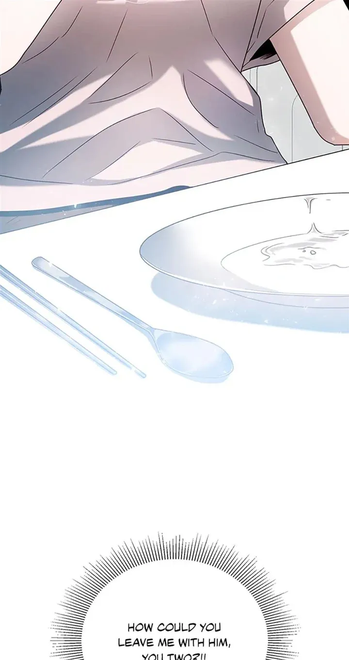 Only Want It With You Chapter 11 Online - página 85