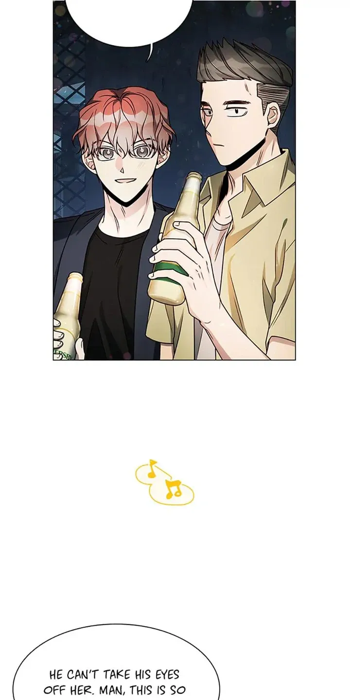 Only Want It With You Chapter 14 Online - página 6