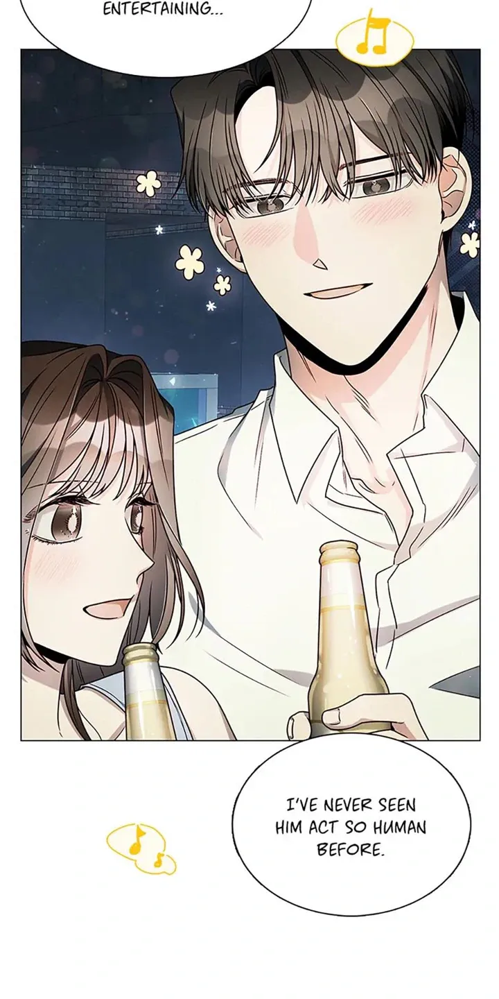 Only Want It With You Chapter 14 Online - página 7