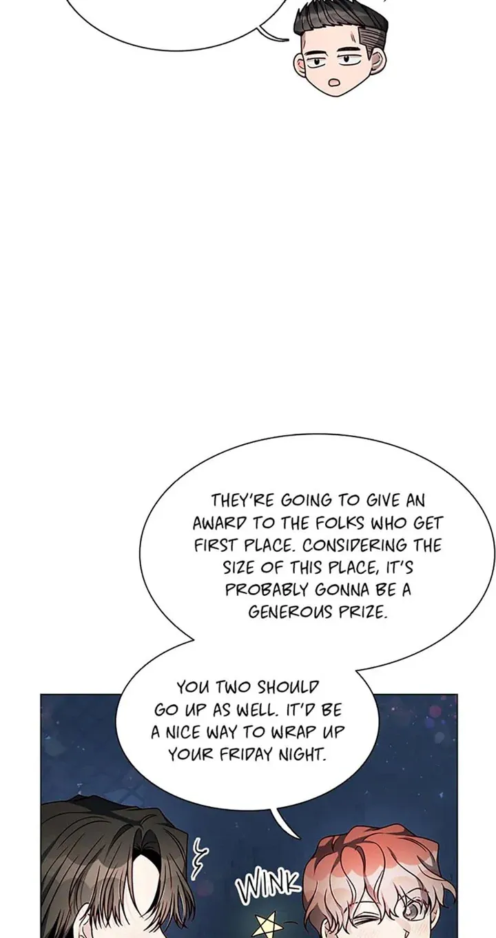 Only Want It With You Chapter 14 Online - página 9
