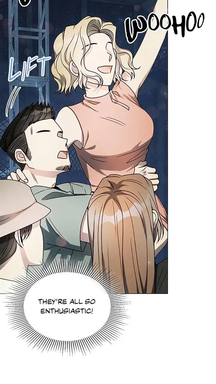 Only Want It With You Chapter 14 Online - página 22
