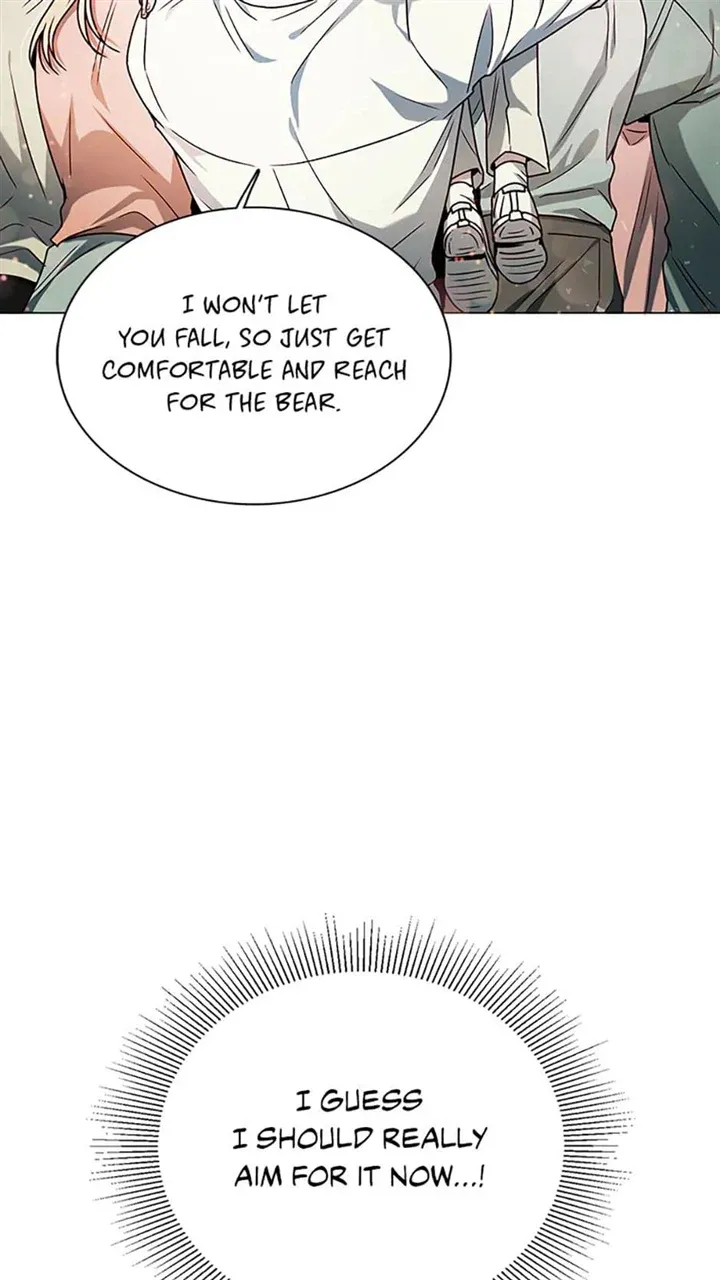 Only Want It With You Chapter 14 Online - página 31