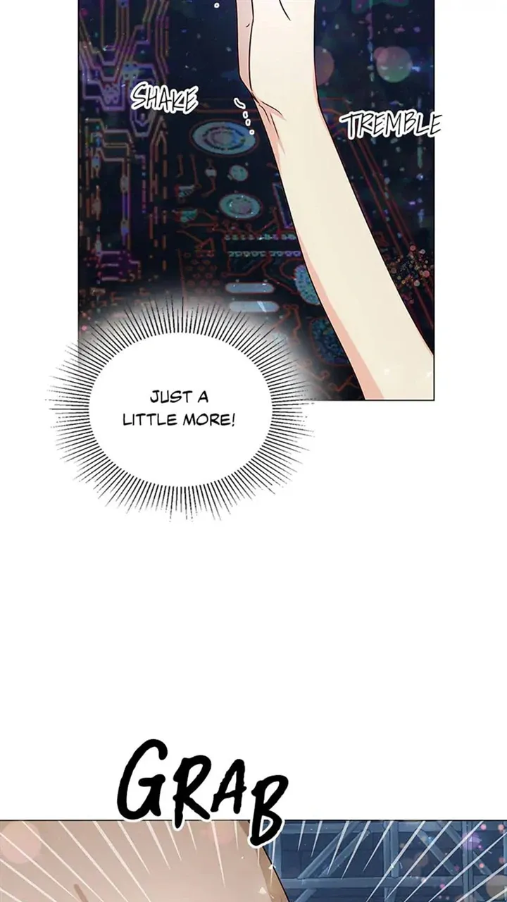 Only Want It With You Chapter 14 Online - página 33