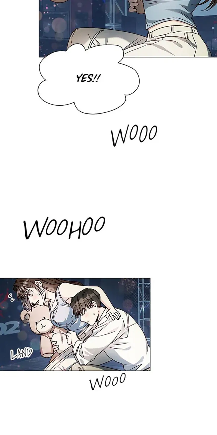 Only Want It With You Chapter 14 Online - página 40