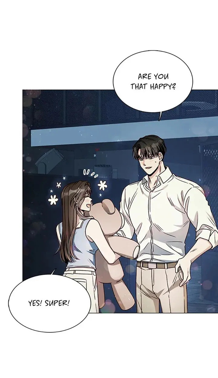 Only Want It With You Chapter 14 Online - página 41