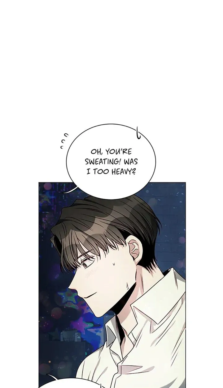 Only Want It With You Chapter 14 Online - página 42