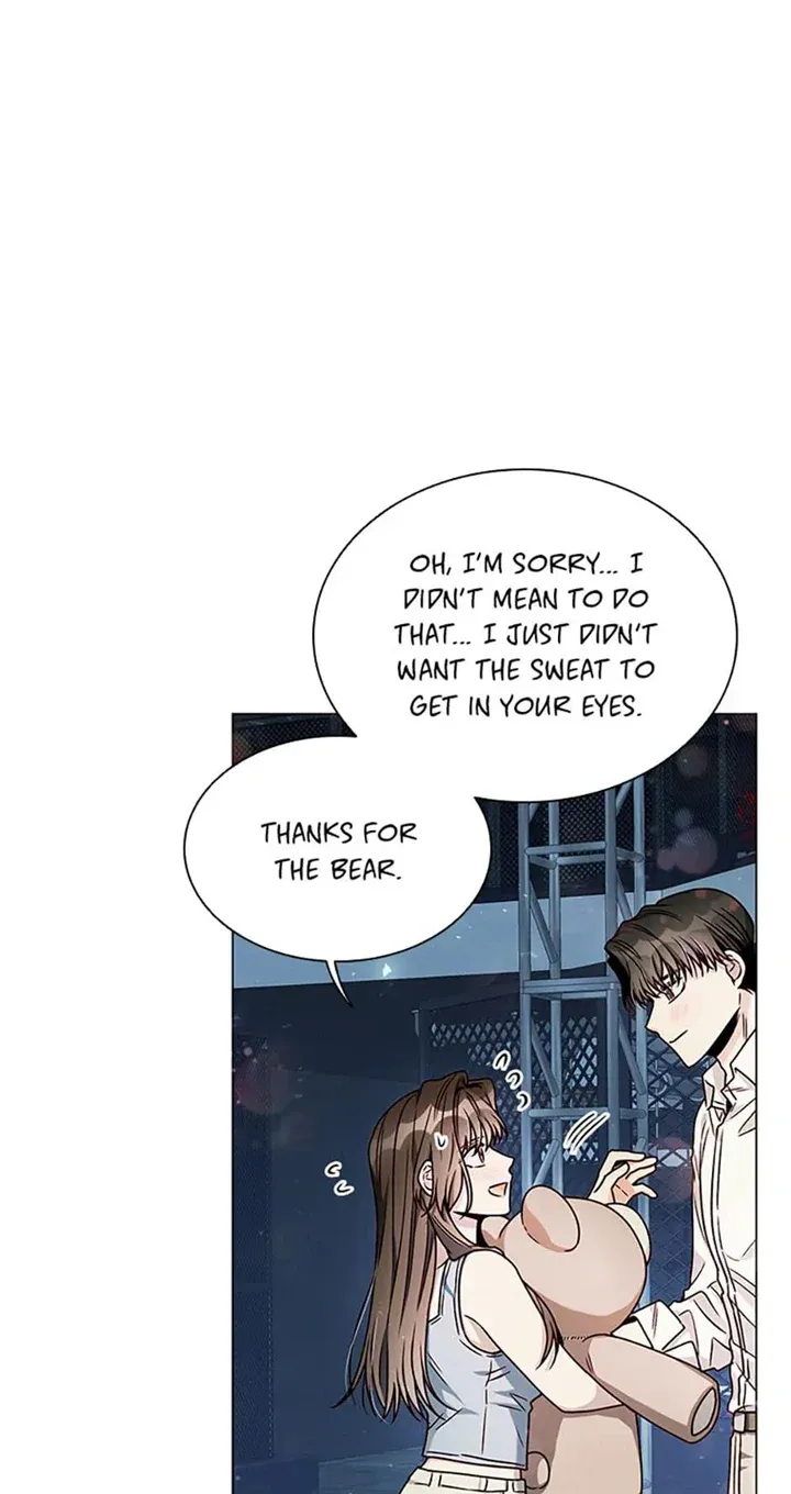 Only Want It With You Chapter 14 Online - página 46