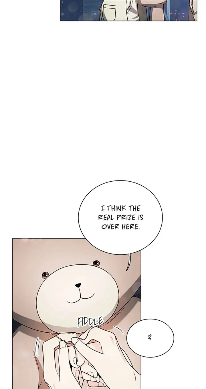 Only Want It With You Chapter 14 Online - página 47