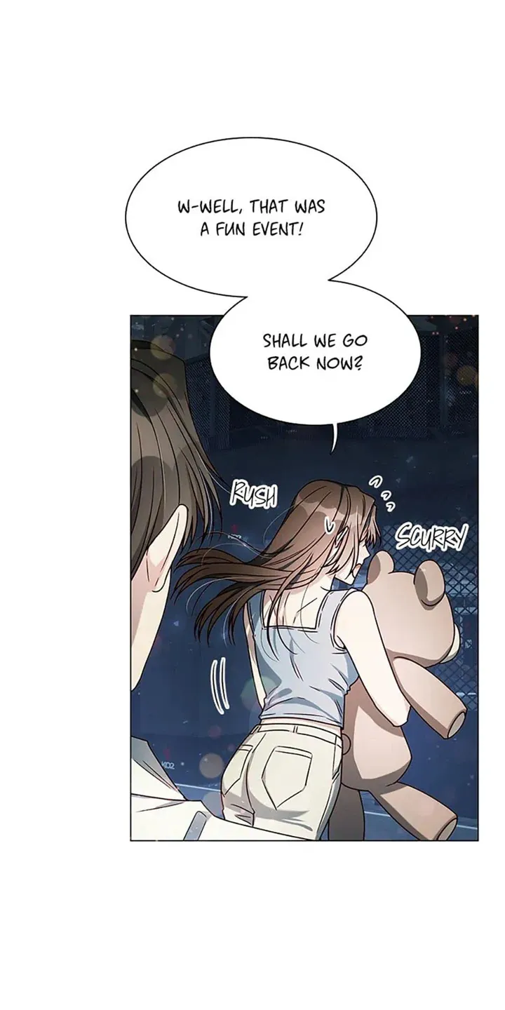 Only Want It With You Chapter 14 Online - página 67