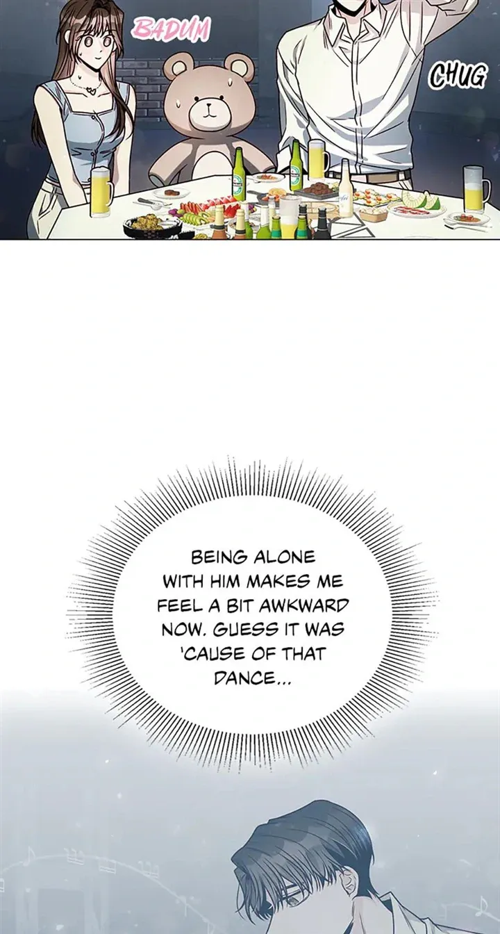 Only Want It With You Chapter 14 Online - página 71