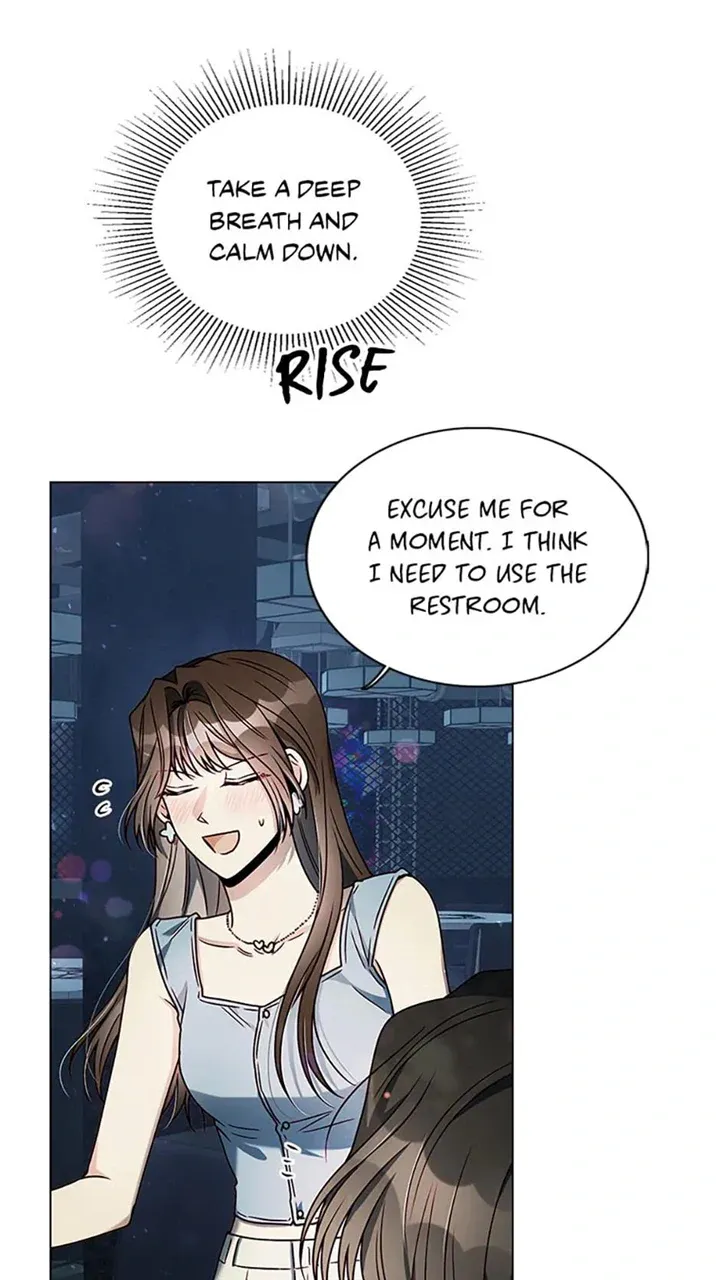 Only Want It With You Chapter 14 Online - página 73