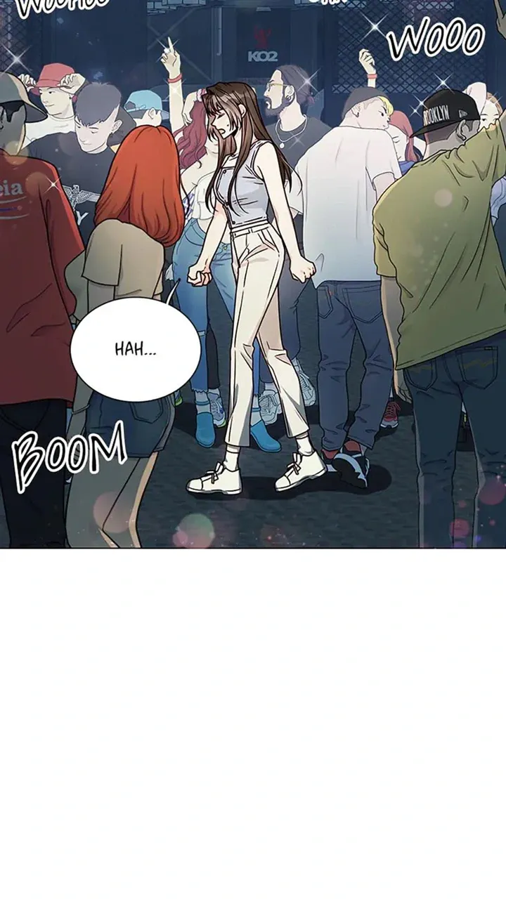Only Want It With You Chapter 14 Online - página 75