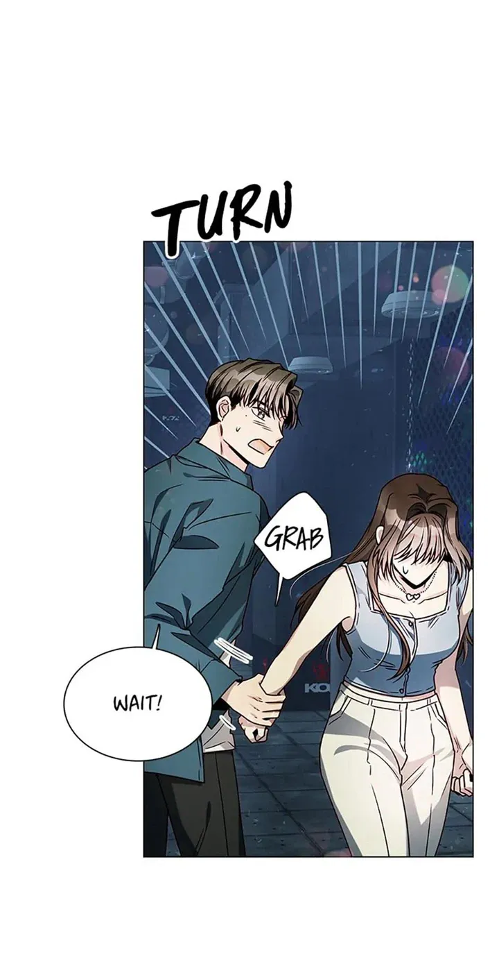 Only Want It With You Chapter 14 Online - página 79