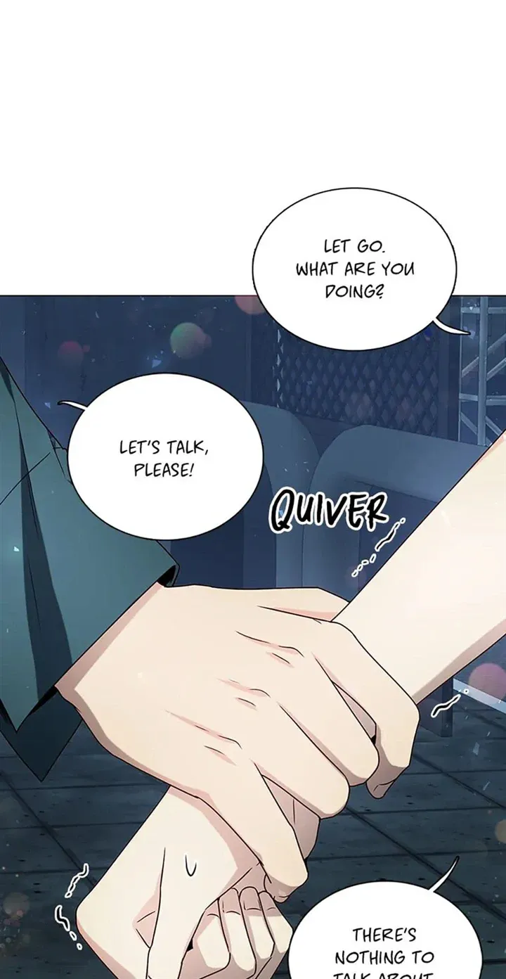 Only Want It With You Chapter 14 Online - página 80