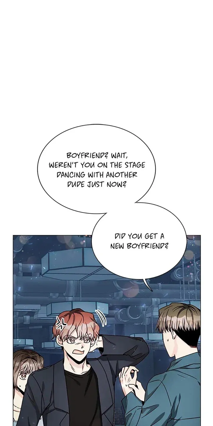 Only Want It With You Chapter 14 Online - página 84
