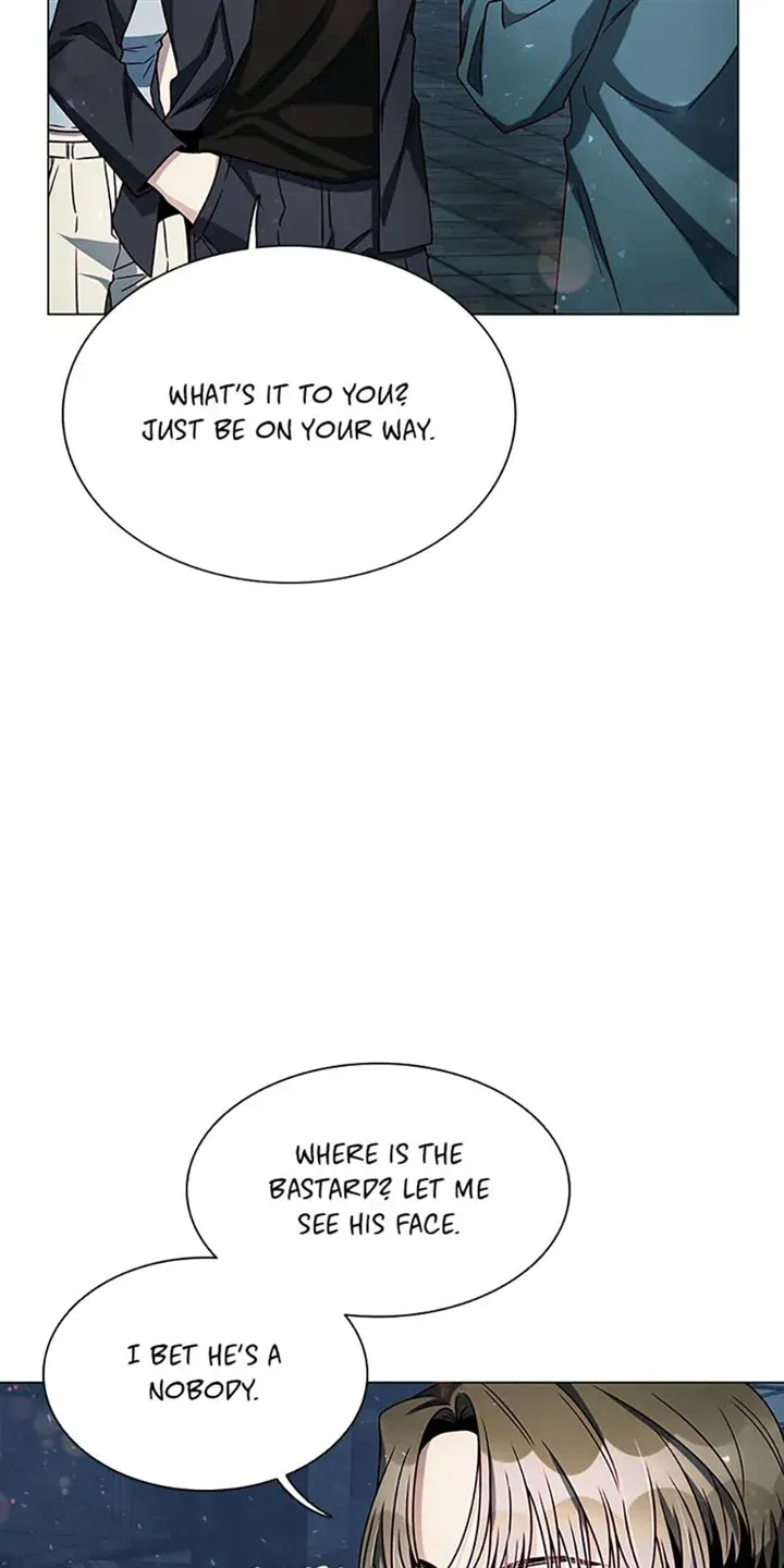 Only Want It With You Chapter 14 Online - página 85