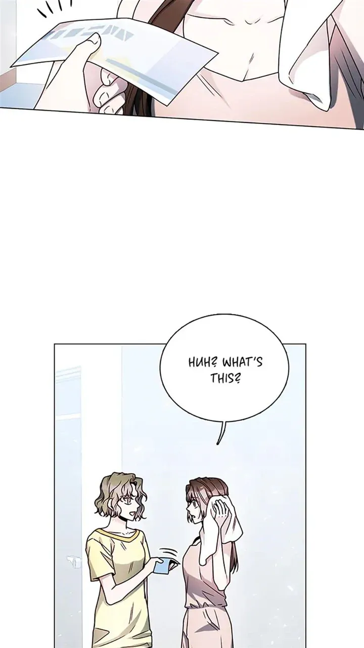 Only Want It With You Chapter 18 Online - página 5