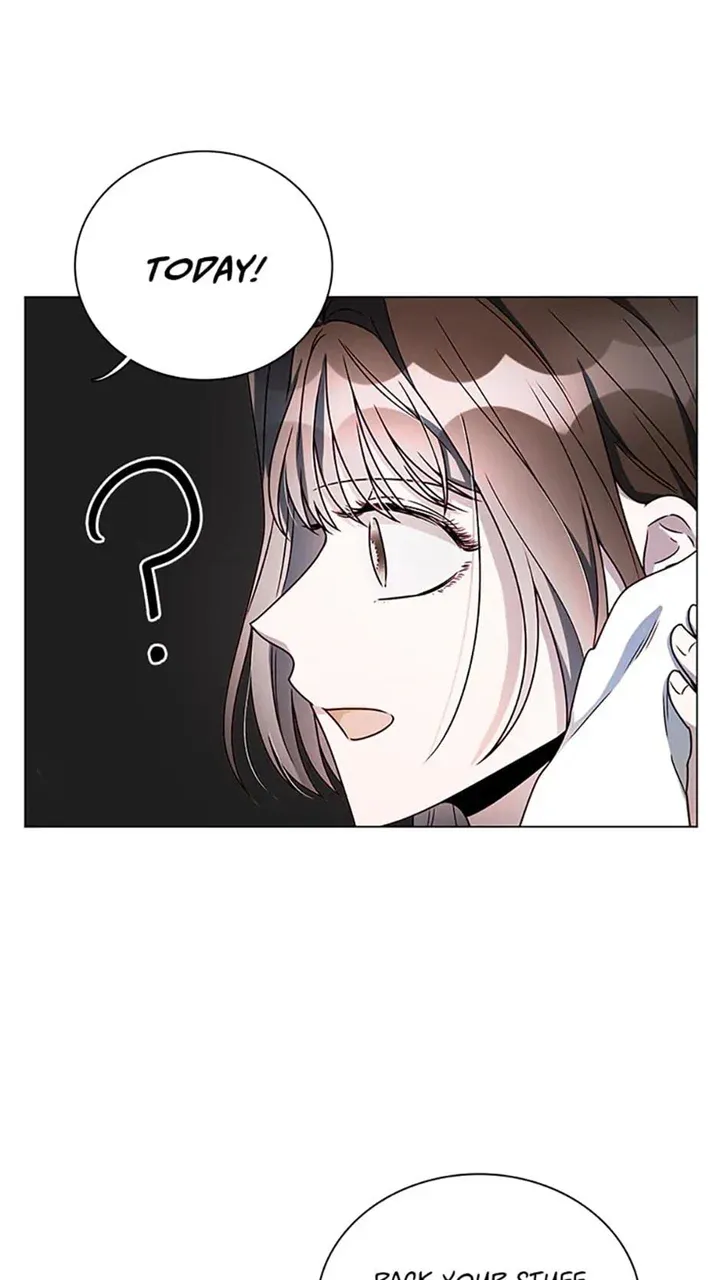 Only Want It With You Chapter 18 Online - página 7