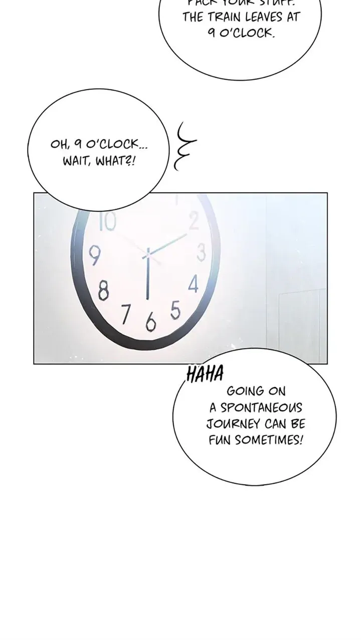 Only Want It With You Chapter 18 Online - página 8