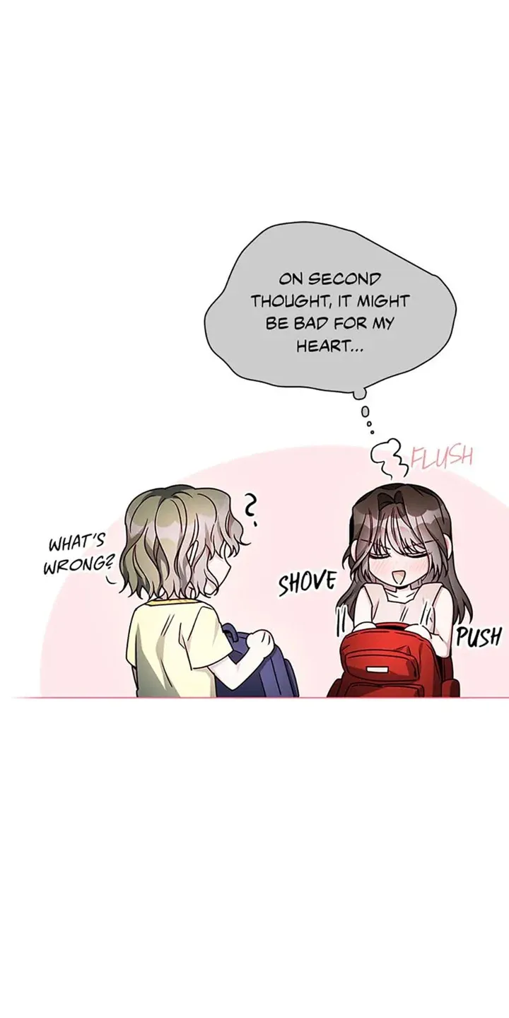 Only Want It With You Chapter 18 Online - página 15