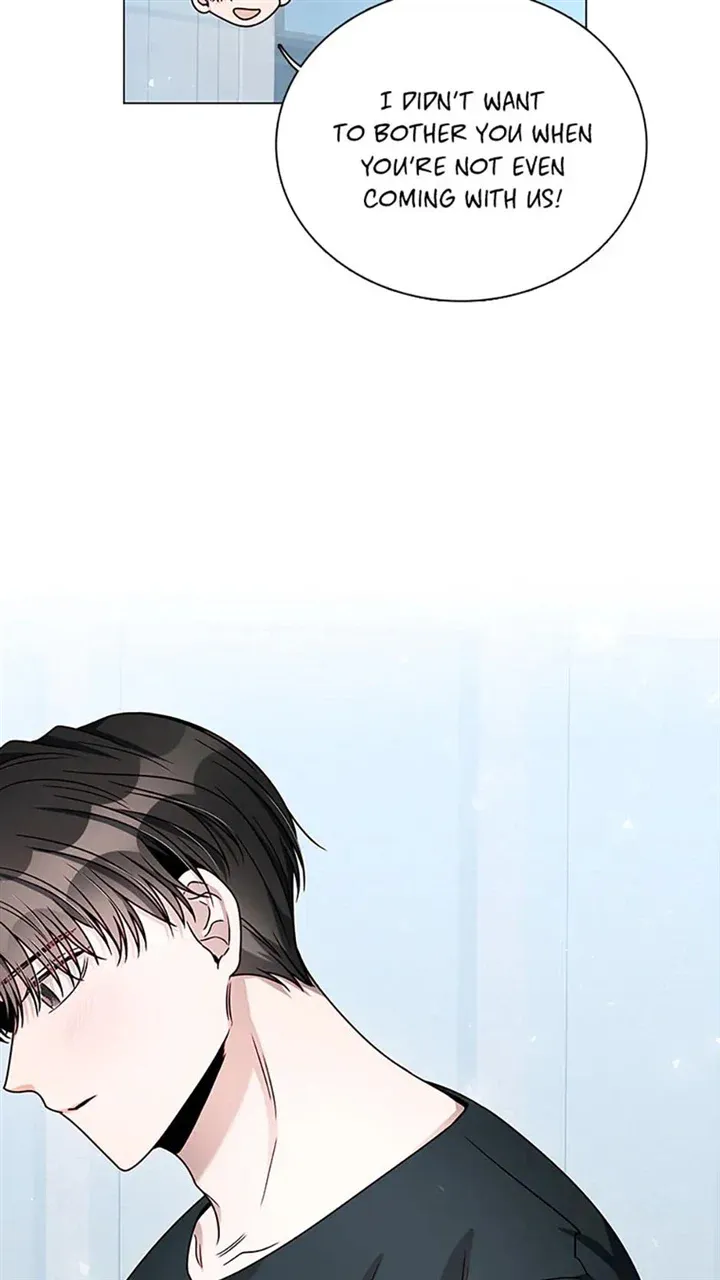 Only Want It With You Chapter 18 Online - página 21